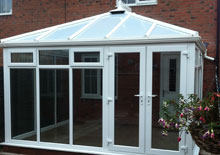 Conservatory 1