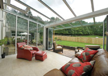 Conservatory 11