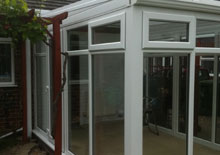Conservatory 13