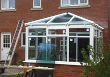 Conservatory 14