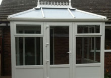 Conservatory 15