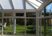 Conservatory 16