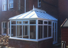Conservatory 17