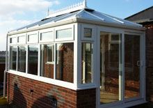 Conservatory 5
