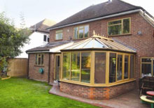 Conservatory 6