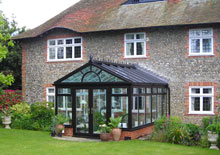 Conservatory 7