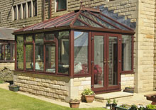 Conservatory 8