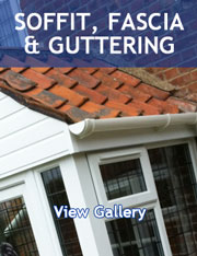 Soffit, Fascia and Guttering